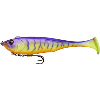 Dunkle 19,5cm Chartreuse Strike Gill