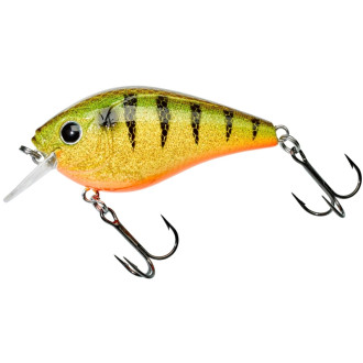 Kraken 6,5cm F Strass Perch