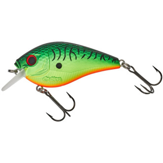 Kraken 6,5cm F Strass Perch