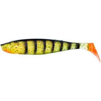 Bumpy 9cm Blood Natural Grey (box) 1ks