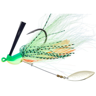 Nástraha Gunki Hoverjig 14g