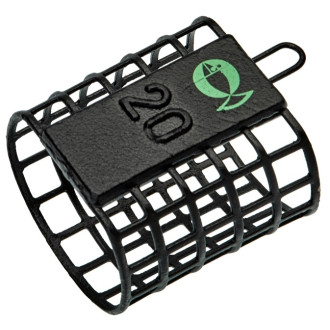 Krmítko Feeder Round Cage M 20g