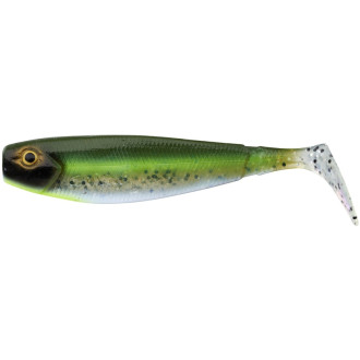 G Bump Ghost 10,5cm UV Pike (box) 1ks