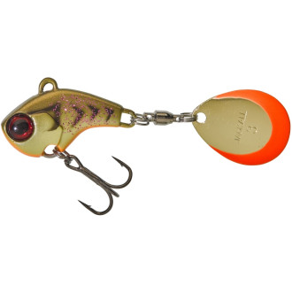 Deracoup 2,2cm 7g Crazy Pike
