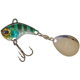 Deracoup 2,2cm 7g Crazy Pike