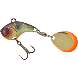 Deracoup 2,2cm 7g Crazy Pike