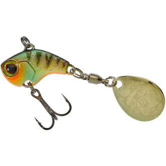 Deracoup 2,2cm 7g Crazy Pike