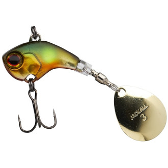 Deracoup 2,2cm 7g Crazy Pike