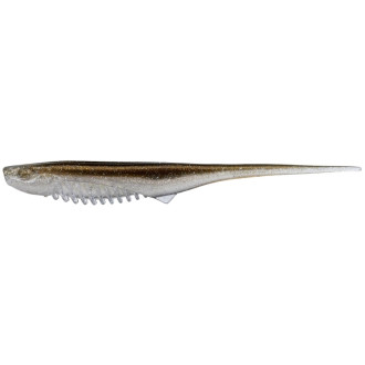 Mosquito 11cm Crystal White 5ks