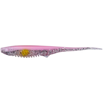 Mosquito 11cm Crystal White 5ks
