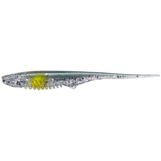 Mosquito 11cm Crystal White 5ks
