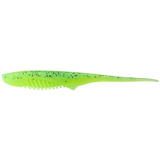 Mosquito 11cm Crystal White 5ks