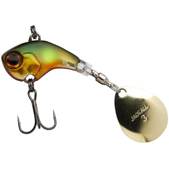 Deracoup 3,9cm 28,5g Aurora Bleak