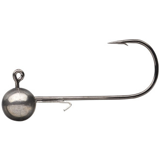 Jig Head Magic Tungsten Round 4ks 0,9g 6