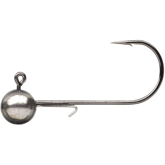 Jig Head Magic Tungsten Round 4ks 0,9g 6