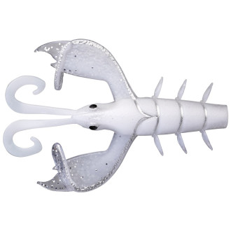 Magic Craw New 5,0cm Magic Secret Craw 8ks