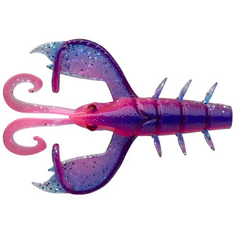 Magic Craw New 5,0cm Magic Secret Craw 8ks
