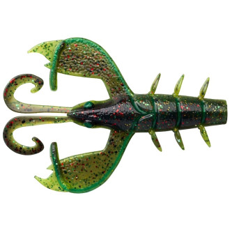 Magic Craw New 5,0cm Magic Secret Craw 8ks