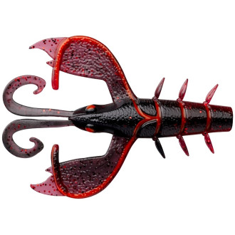 Magic Craw New 5,0cm Magic Secret Craw 8ks