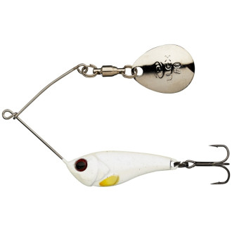 Stream Roller 6g Lake Shad