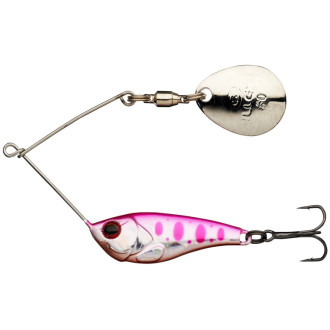 Stream Roller 6g Lake Shad