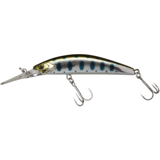 Tricoroll GT 7,2cm DR F NF Ayu