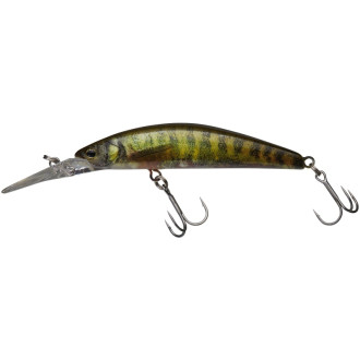 Tricoroll GT 7,2cm DR F NF Ayu