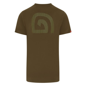 Tričko Trakker CR Logo T-shirt