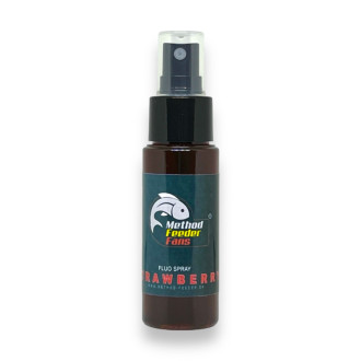 Sprej Method Feeder Fans Fluo Method 50ml