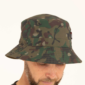 Klobouk Trakker Reversible Bucket Hat