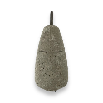 Zátěž Eco Sinkers Hruška Bullet InLine