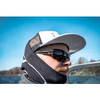 Leech brýle H4X black
