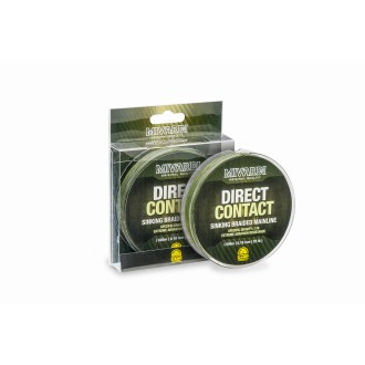 Šňůra Mivardi DirectContact Sinking Braid 0,18mm 600m