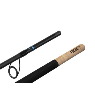 Špička AERIS Feeder Medium /Carbon/ 1ks