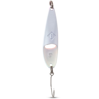 Iron Trout plandavka Hole in one 4g SLW