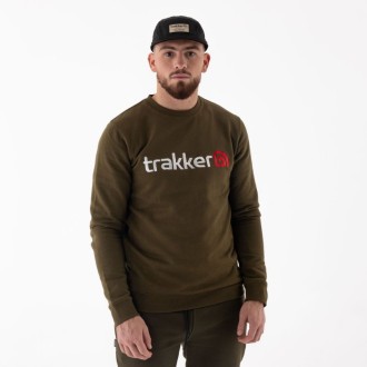 Mikina Trakker CR Logo Sweatshirt