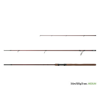 Špička MAGMA LEGEND4RY HEAVY Light/ Glass/ 1ks