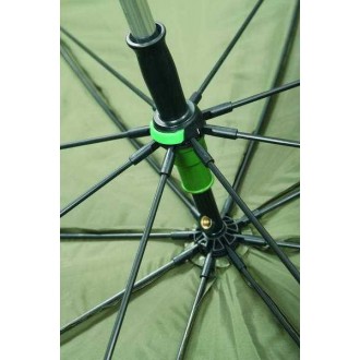 Deštník Mivardi FG PVC Green