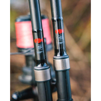 Prut Spomb S Rods 3,96m