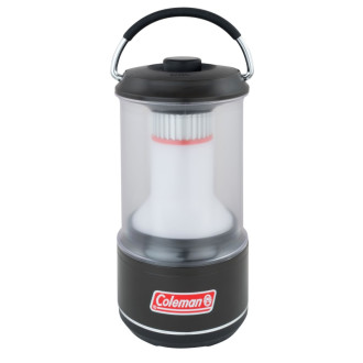 BatteryGuard 600L Lantern Black
