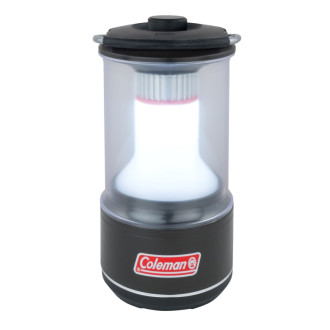 BatteryGuard 600L Lantern Black