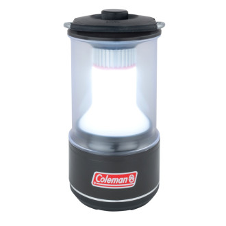 BatteryGuard 600L Lantern Black