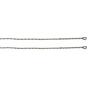 Olověná šňůrka Mivardi Double Looped Lead Core