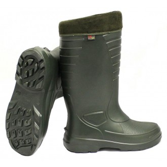 Holínky Zfish Greenstep Boots