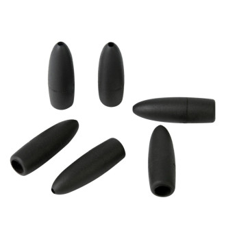 Garda Tungsten Ronnie Sleeves 10ks