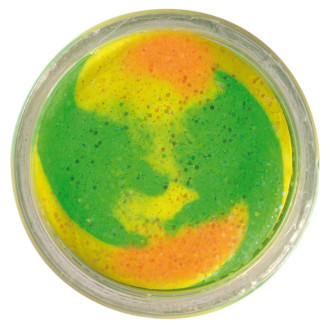 Těsto Berkley PowerBait® Trout Bait Glitter 50g