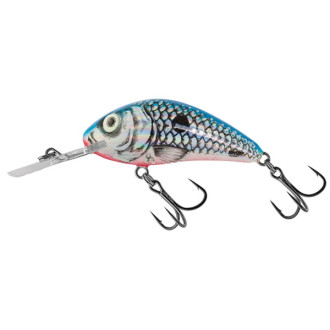 Wobler Salmo Tiny Floating 1 3/16"