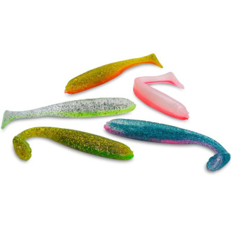Aquantic nástraha Slim Jim non toxic 16cm MJRIC