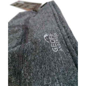 Geoff Anderson čepice PowerWool Grid Helmet