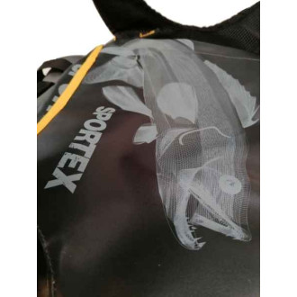 Modulární batoh Sportex voděodolný TPU materiál